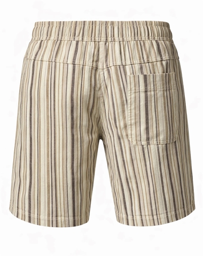 MCS Marlboro Classics - Kenai Shorts - Sand Striped